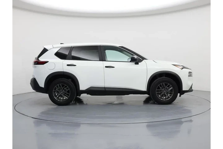 $20998 : Nissan Rogue 2023 S 4dr Cros image 7
