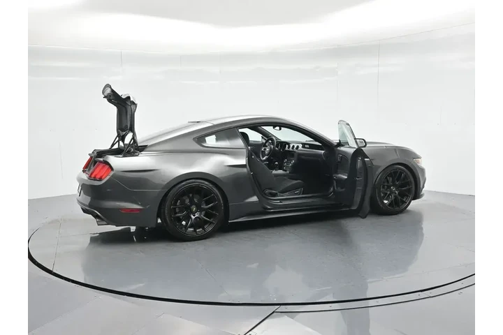 $15181 : Ford Mustang 2015 EcoBoost 2 image 4