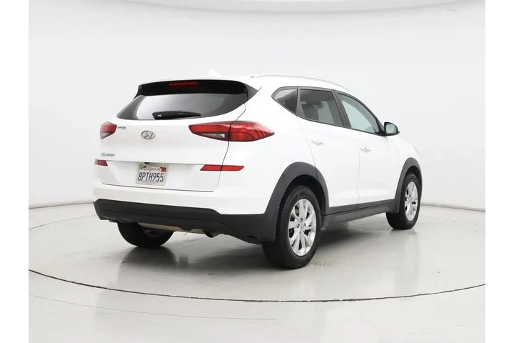 $15998 : Hyundai TUCSON 2020 Value 4d image 8