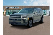 Hyundai SANTA FE Hybrid 2025 en Hartford