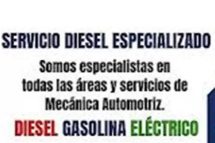 ELECTROMECANICO a DIESEL y GAS image 8