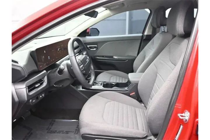 $24399 : Kia K4 2025 EX 4dr Sedan image 10