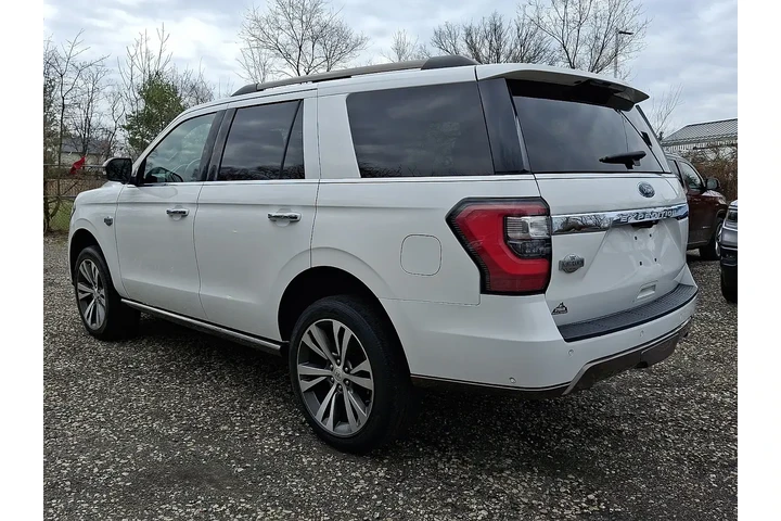 $39682 : Ford Expedition 2020 4x4 Kin image 3