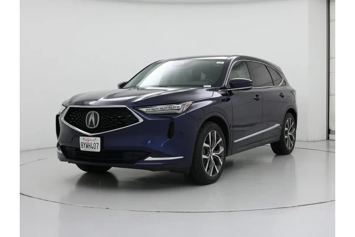 $36998 : Acura MDX 2022 SH-AWD 4dr SU image 4