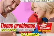 Te divorciamos sin ver al Juez en Orlando