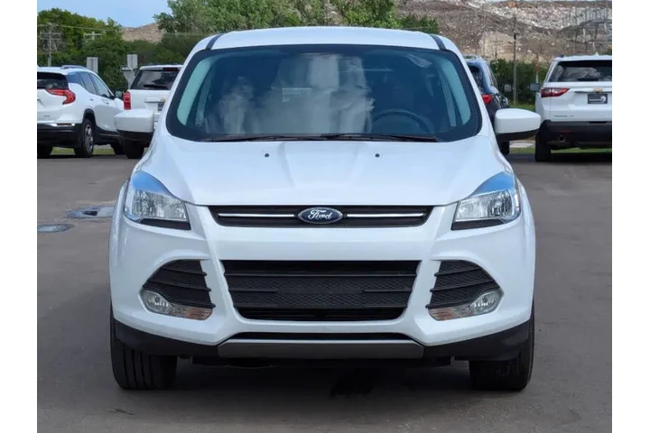 $8752 : 2015 Escape SE image 5