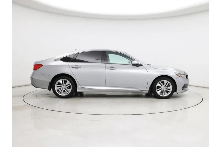 $17998 : Honda Accord 2018 LX 4dr Sed image 7