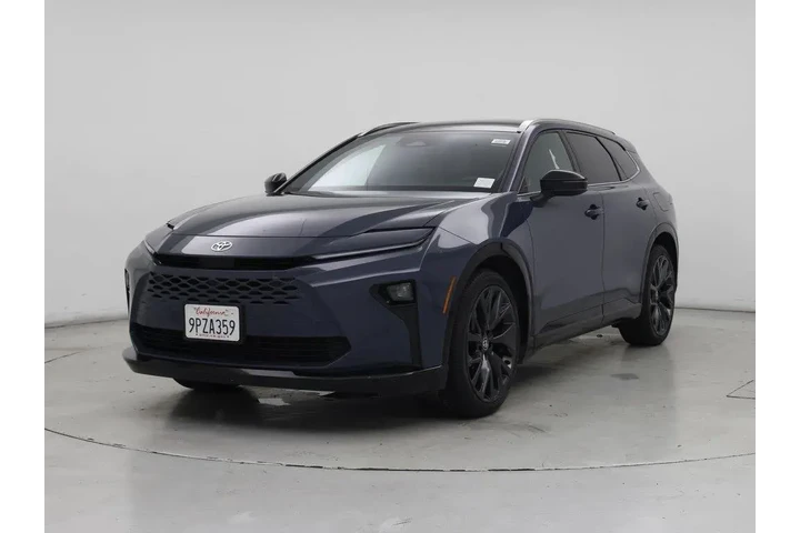 $39998 : Toyota Crown Signia 2025 AWD image 4