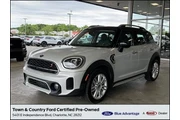 MINI Countryman 2023 Classic en Charlotte