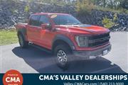 PRE-OWNED 2023 FORD F-150 RAP en Madison WV