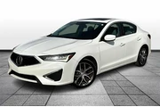 Acura ILX 2020 4dr Sedan w/P
