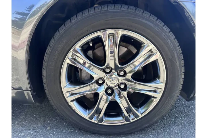 $12495 : 2007 LS 460 L image 7