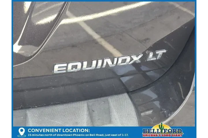 $6930 : Chevrolet Equinox 2013 LT 4d image 9