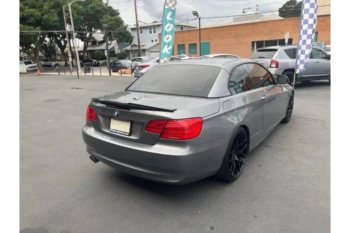 $10995 : 2012 BMW 3 Series 328i image 10