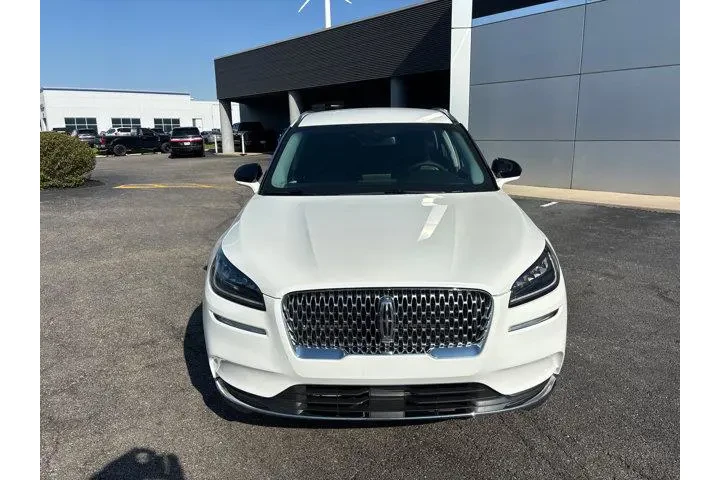 $26985 : Lincoln Corsair 2022 Standar image 2