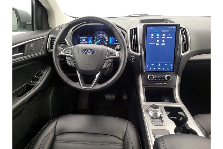 $25998 : Ford Edge 2024 AWD SEL 4dr S image 10