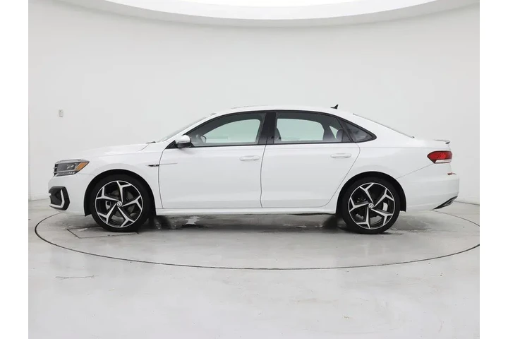 $19998 : Volkswagen Passat 2021 R-Lin image 3