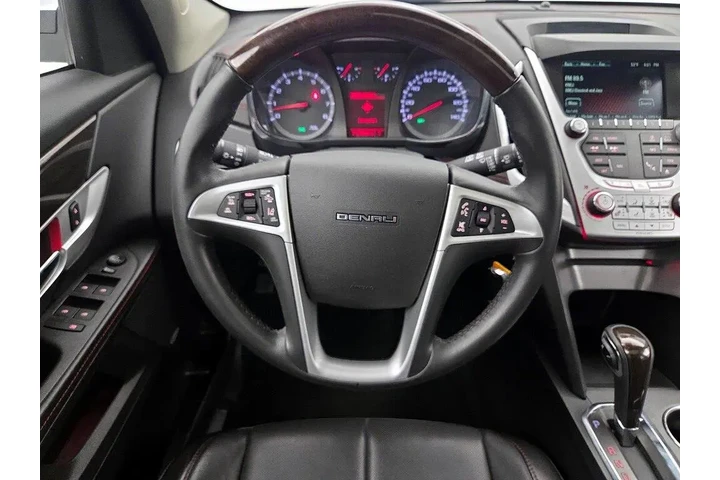 $19998 : GMC Terrain 2015 AWD Denali image 10