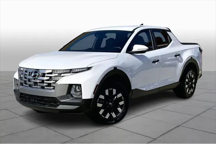 $25597 : Hyundai SANTA CRUZ 2023 AWD image 1