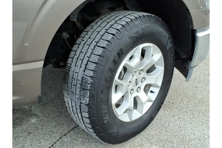 $39999 : Ford F-150 2023 4x4 Lariat 4 image 5