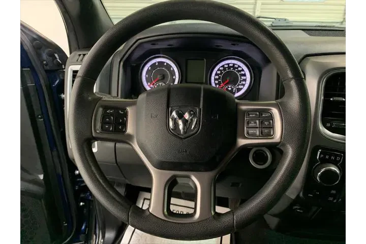 $33989 : Ram 1500 Classic 2021 4x4 SL image 8