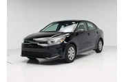 $14998 : Kia Rio 2021 S 4dr Sedan thumbnail