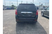 2015 Equinox LT thumbnail