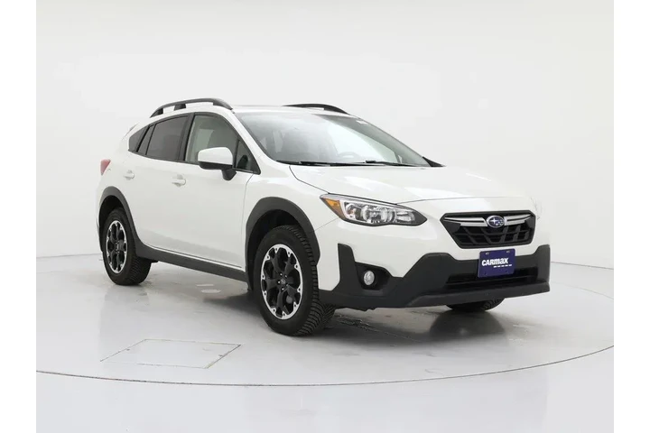 $20998 : Subaru Crosstrek 2021 AWD Pr image 1