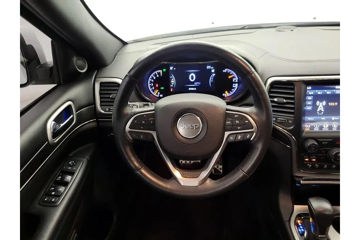 $22998 : Jeep Grand Cherokee 2018 4x4 image 10