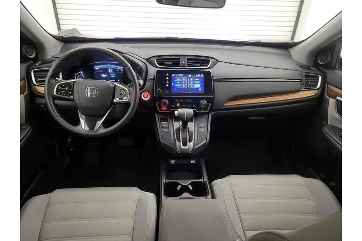 $26998 : Honda CR-V 2022 EX 4dr SUV image 9