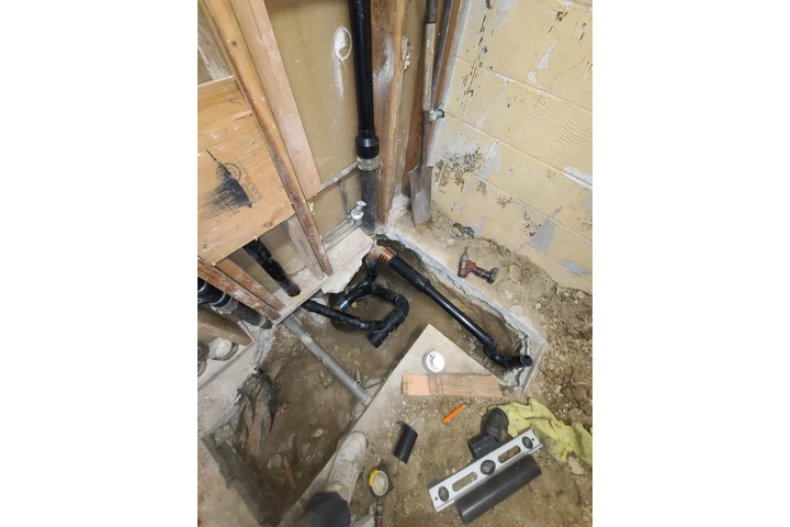 Sewer Plumbing Services image 8