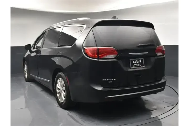 $8365 : Chrysler Pacifica 2018 Touri image 6