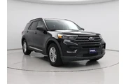 Ford Explorer 2021 XLT 4dr S en Sacramento