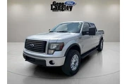 $12351 : Ford F-150 2012 4x4 FX4 4dr thumbnail