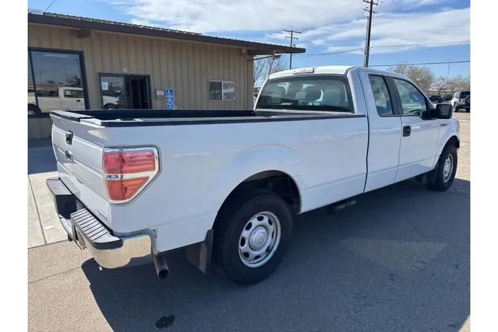 $11999 : 2013 F-150 XL image 5