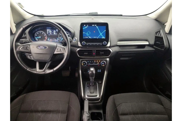 $12599 : Ford EcoSport 2018 SE 4dr Cr image 9