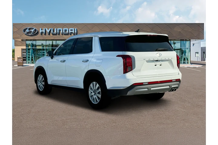 $35185 : Hyundai PALISADE 2025 SEL 4d image 5