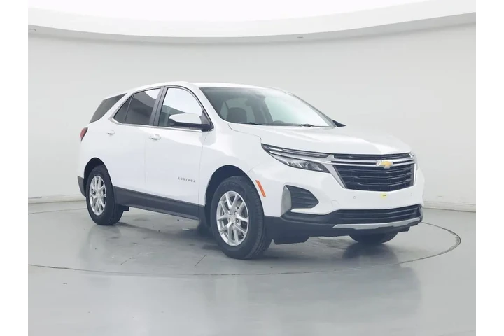 $20998 : Chevrolet Equinox 2023 4x4 L image 1