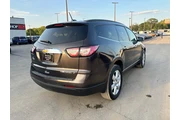 $7980 : 2016 Traverse AWD 4dr LT w/1LT thumbnail