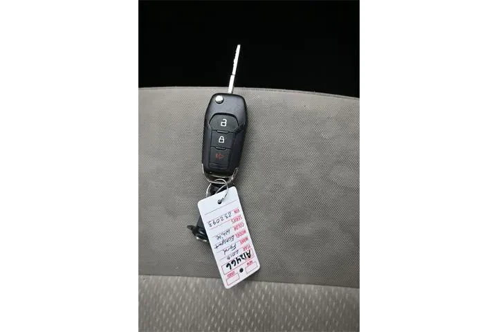 $9999 : Ford EcoSport 2018 S 4dr Cro image 10