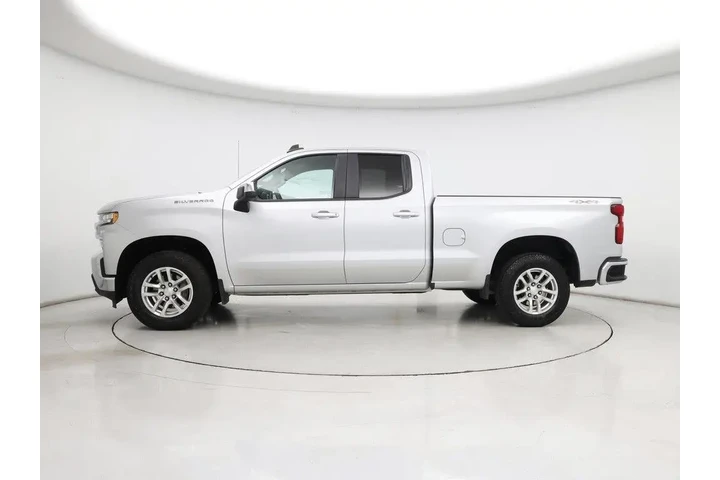 $27998 : Chevrolet Silverado 1500 202 image 3