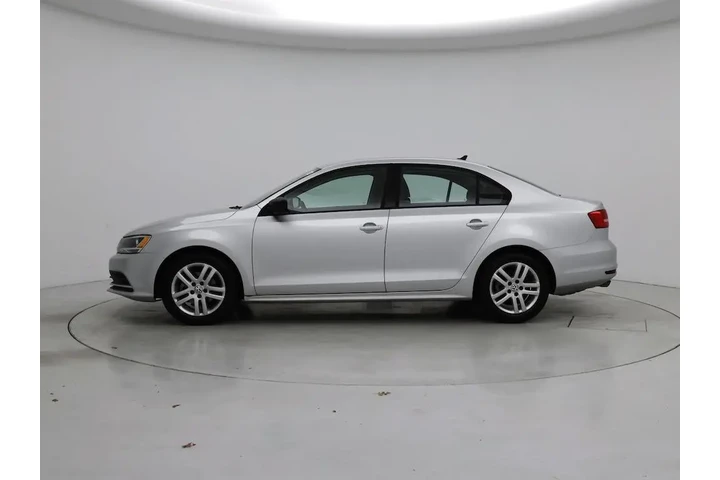 $14599 : Volkswagen Jetta 2015 S 4dr image 3