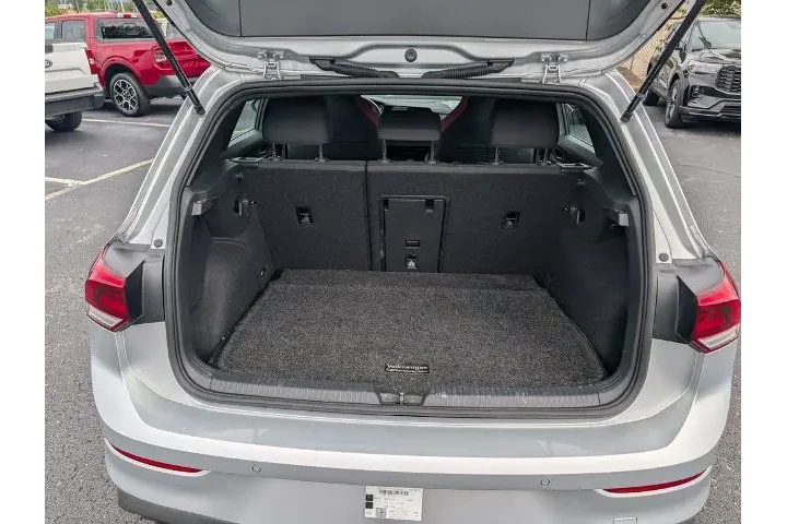 $25000 : Volkswagen Golf GTI 2022 SE image 9