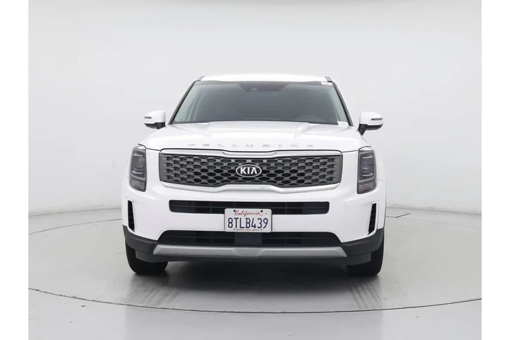 $24998 : Kia Telluride 2021 LX 4dr SU image 5