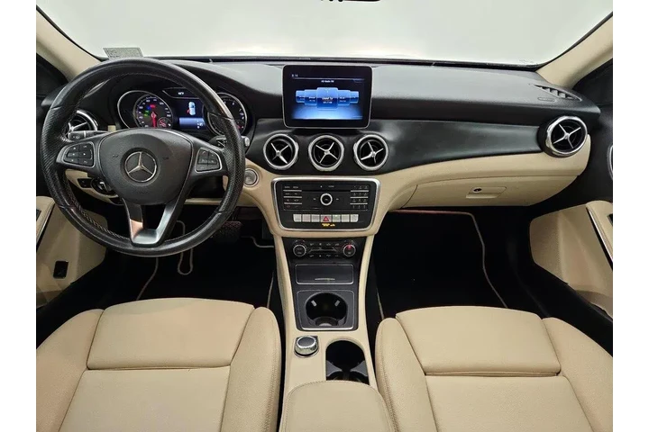 $16998 : Mercedes-Benz GLA 2019 AWD G image 9