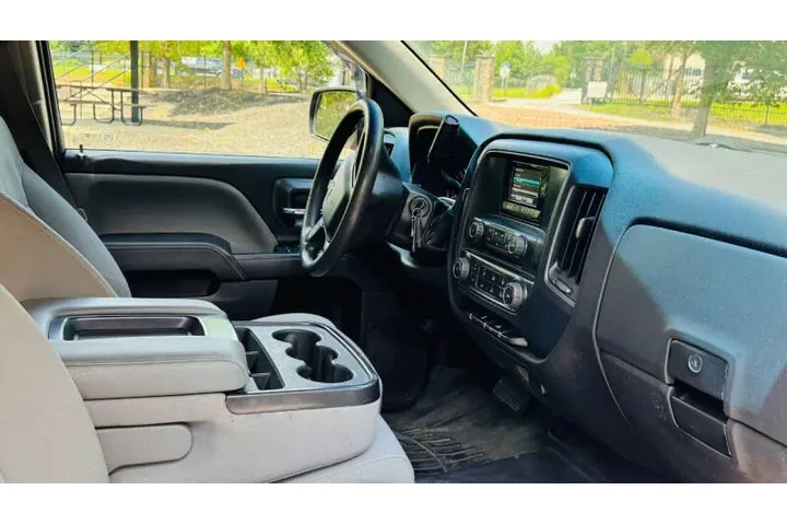 $11000 : 2015 Silverado 1500 Work Truck image 8