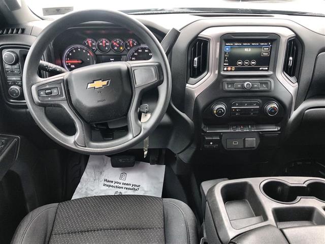 $23700 : PRE-OWNED 2019 CHEVROLET SILV image 10