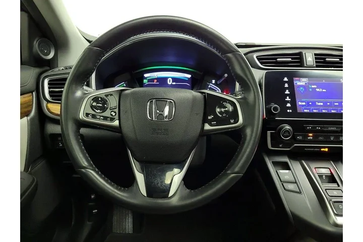 $27998 : Honda CR-V Hybrid 2022 AWD T image 10