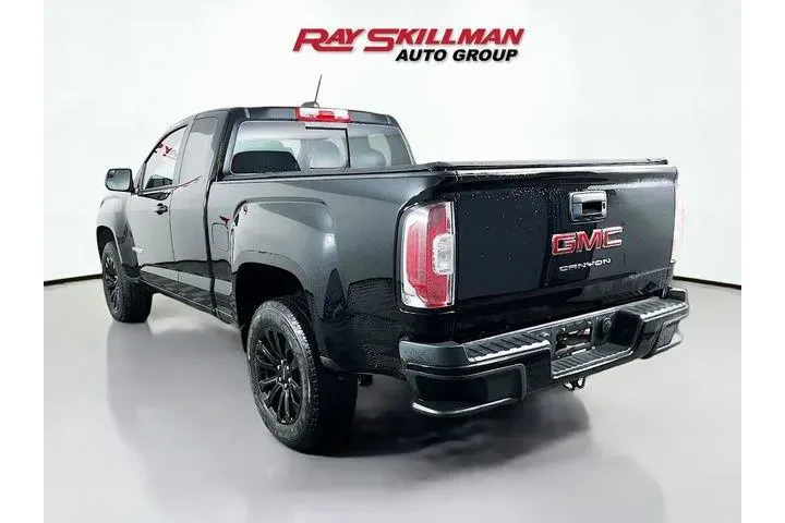 $25975 : GMC Canyon 2021 4x2 Elevatio image 5
