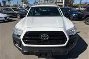 $21477 : 2017 Tacoma SR thumbnail